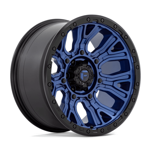 Fuel D827 TRACTION roue