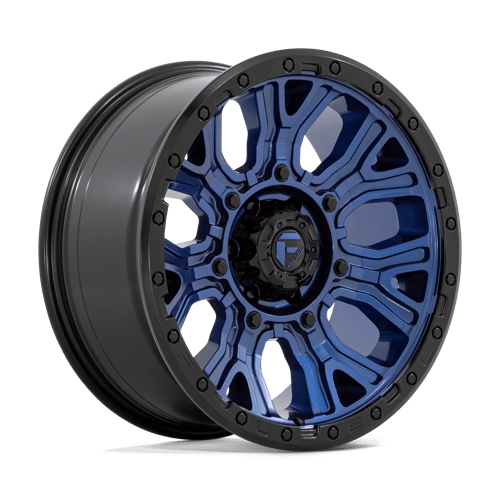 Fuel D827 TRACTION roue