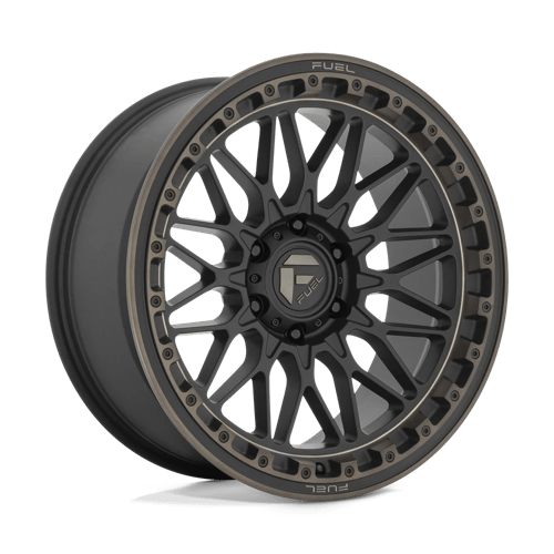 Fuel D759 TRIGGER wheel