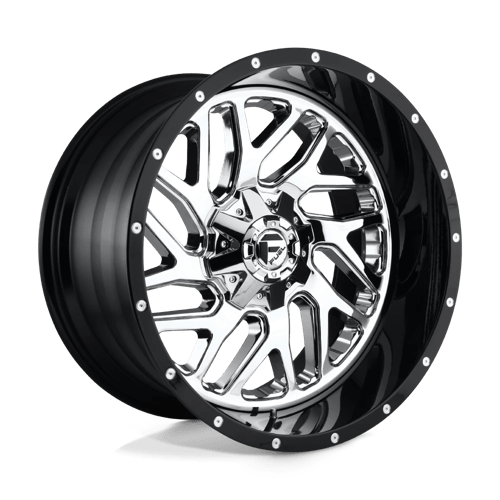FUEL OFF-ROAD D211 roue