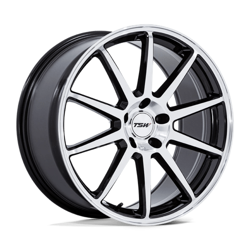 TSW TW004 CANARD wheel