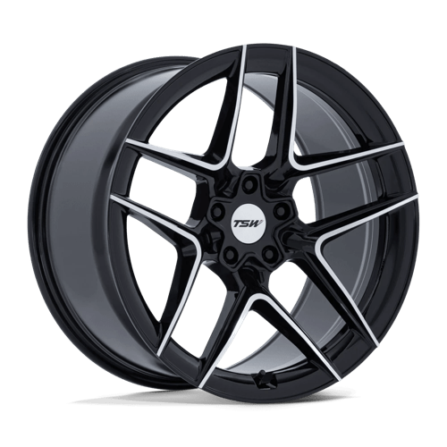 TSW TW008 SLIPSTREAM roue
