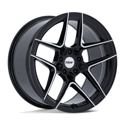 TSW TW008 SLIPSTREAM roue