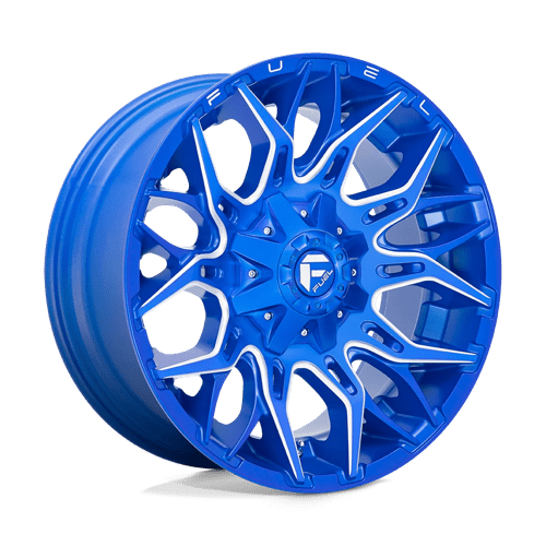 Fuel D770 TWITCH roue