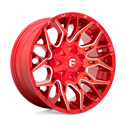 Fuel D771 TWITCH roue