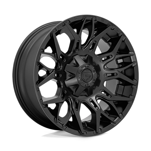 Fuel D772 TWITCH roue