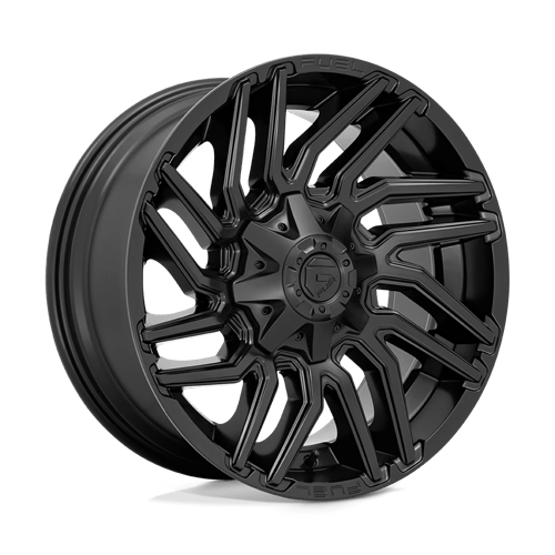 Fuel D775 TYPHOON wheel