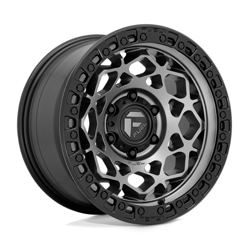 Fuel D784 UNIT wheel