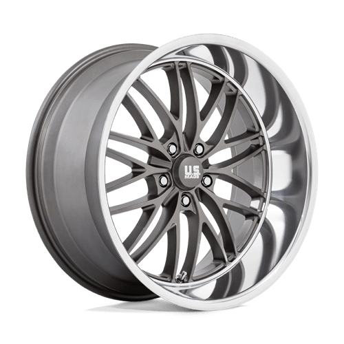 US Mag U139 SANTA CRUZ roue