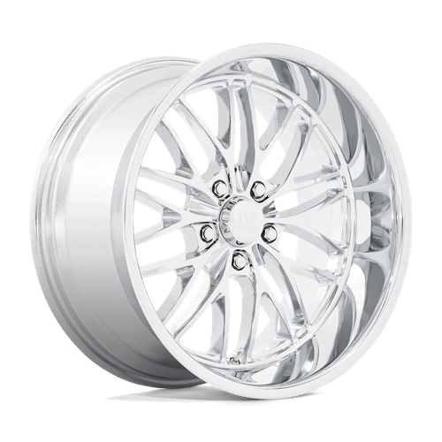 US Mag U140 SANTA CRUZ roue
