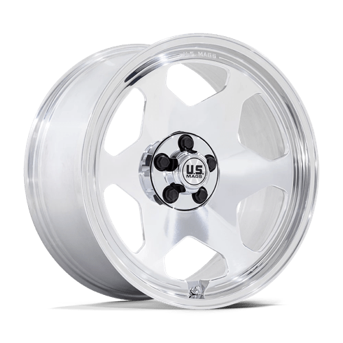 US Mag UC144 OBS roue