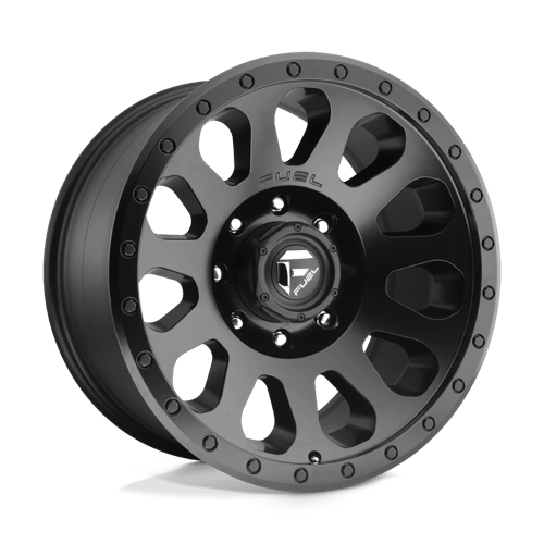 Fuel D579 VECTOR roue