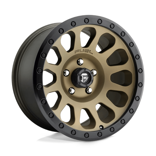 Fuel D600 VECTOR roue