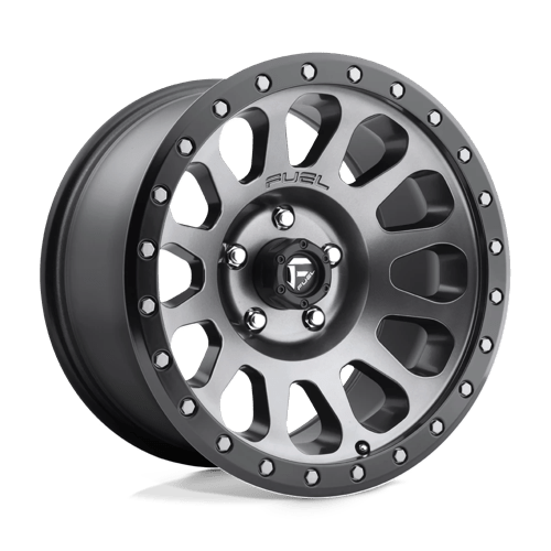 Fuel D601 VECTOR wheel