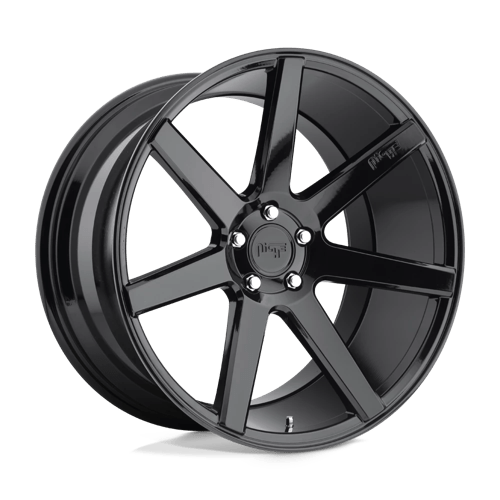Niche M168 VERONA wheel