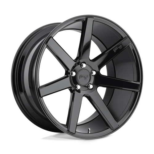 Niche M168 VERONA wheel
