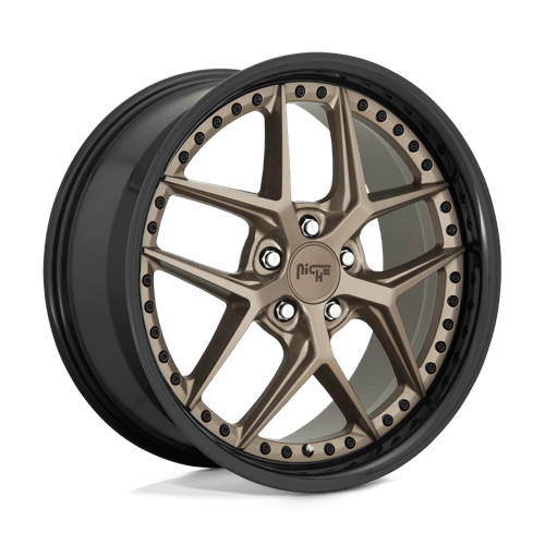 Niche M227 VICE wheel