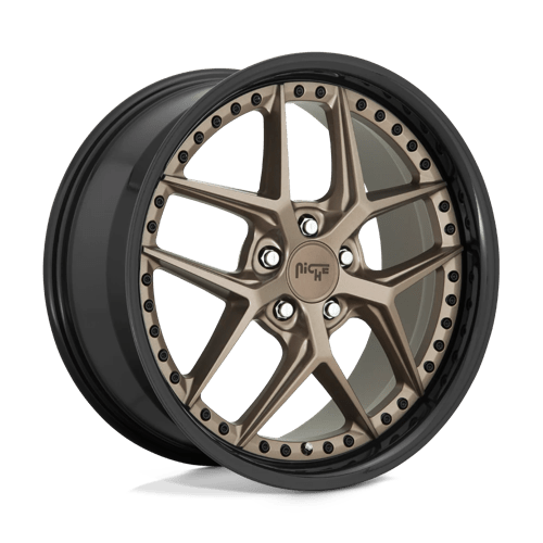 Niche M227 VICE wheel