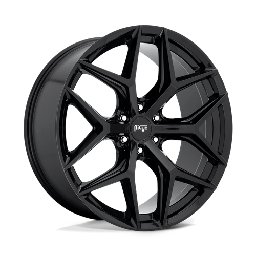 Niche M231 VICE SUV wheel