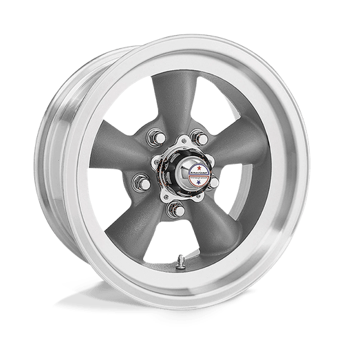 American Racing Vintage VN105 TORQ THRUST D wheel
