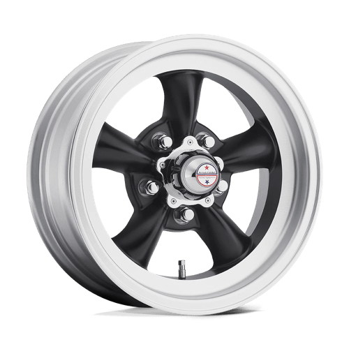 American Racing Vintage VN105 TORQ THRUST D wheel