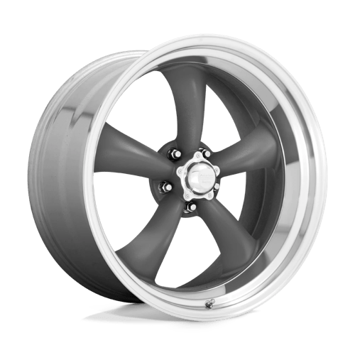 American Racing Vintage VN215 CLASSIC TORQ THRUST II wheel