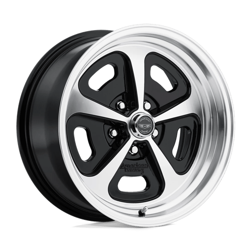 American Racing Vintage VN501 500 MONO CAST wheel