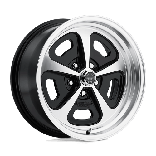 American Racing Vintage VN501 500 MONO CAST wheel