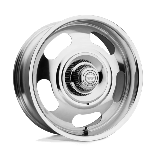 American Racing Vintage VN506 RALLY wheel
