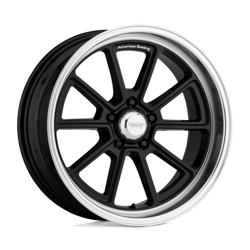 American Racing Vintage VN510 DRAFT roue