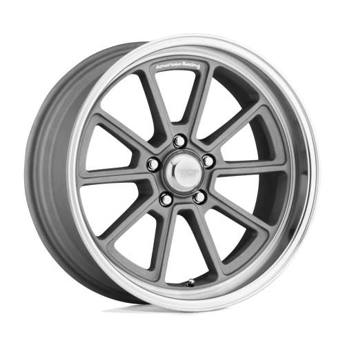 American Racing Vintage VN510 DRAFT roue