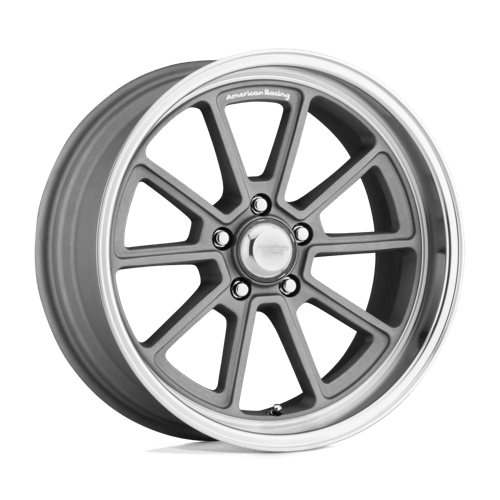 American Racing Vintage VN510 DRAFT roue