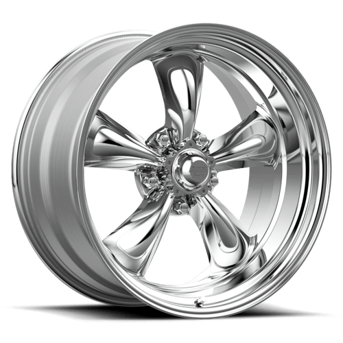 American Racing Vintage VN515 TORQ THRUST II 1 PC wheel