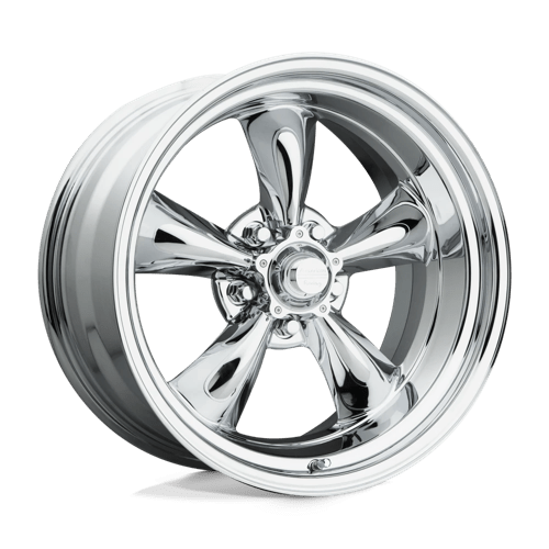 American Racing Vintage VN615 TORQ THRUST II 1 PC wheel