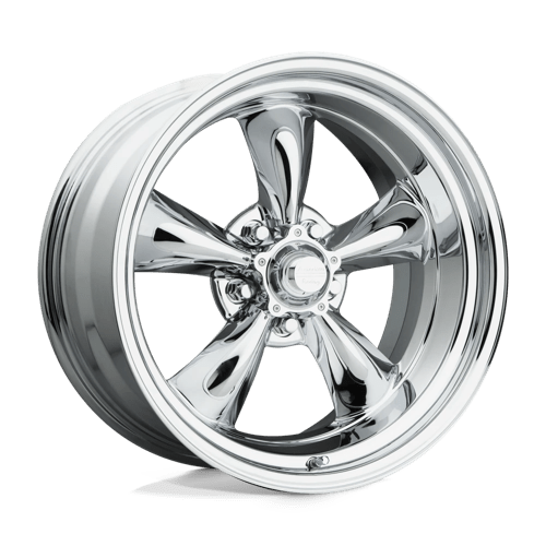 American Racing Vintage VN615 TORQ THRUST II 1 PC wheel