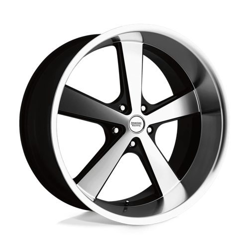 American Racing Vintage VN701 NOVA wheel