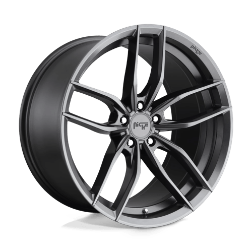Niche M204 VOSSO wheel