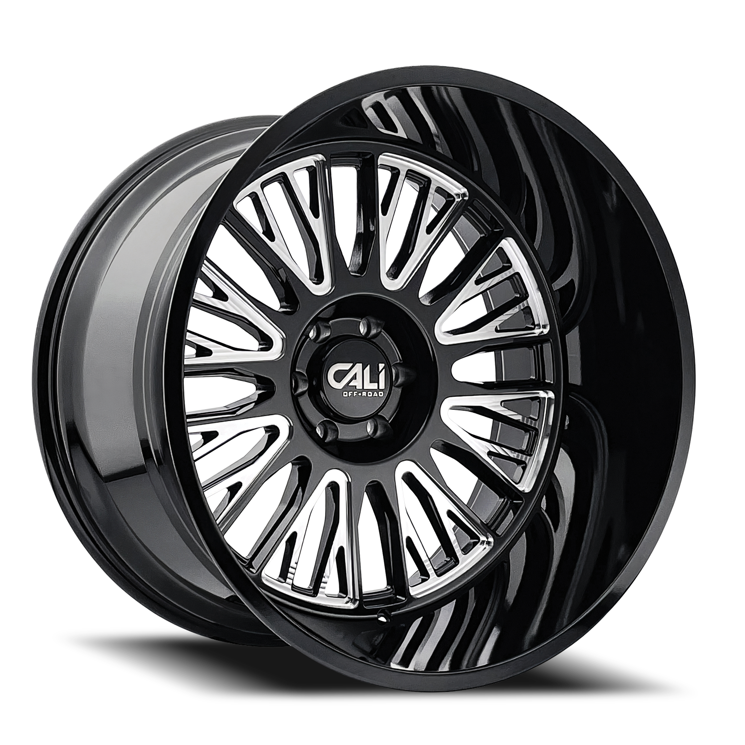CALI OFF-ROAD VERTEX 9116 wheel
