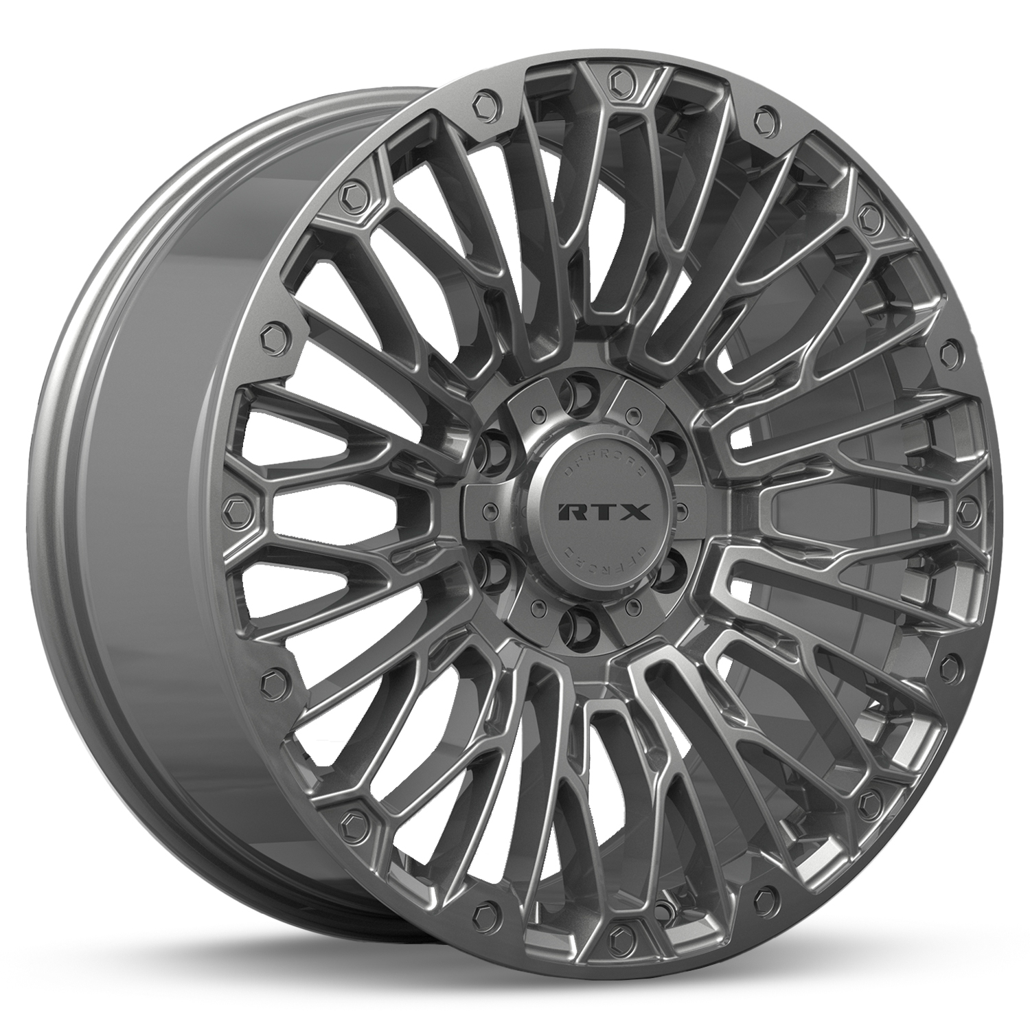 RTX Chaos wheel