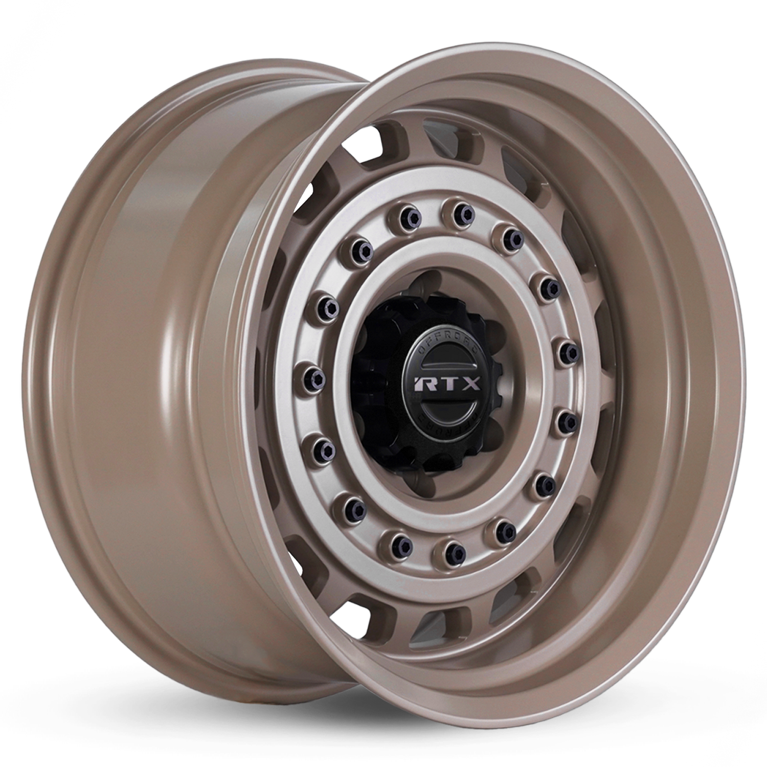 RTX Crusader wheel