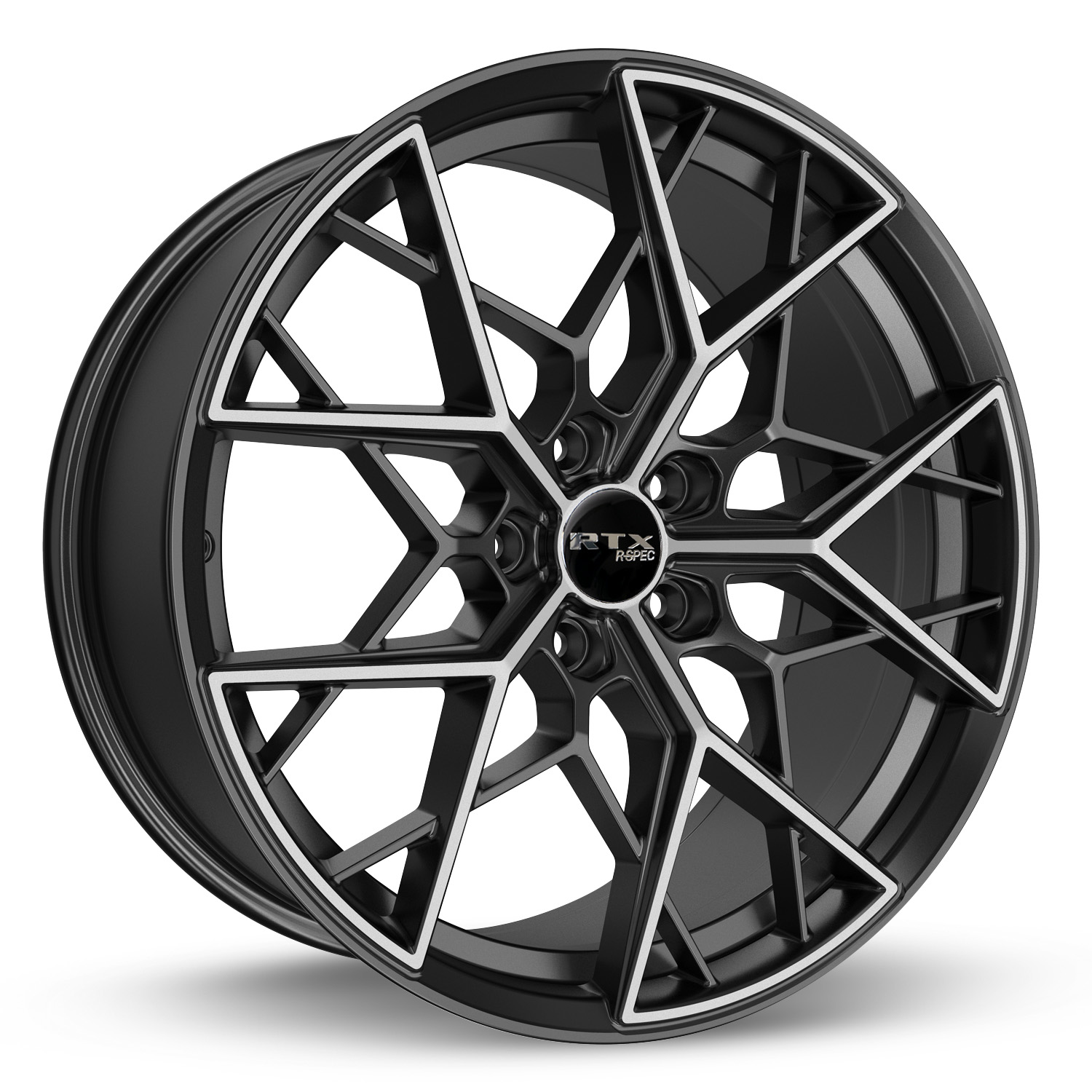 RTX Nova roue