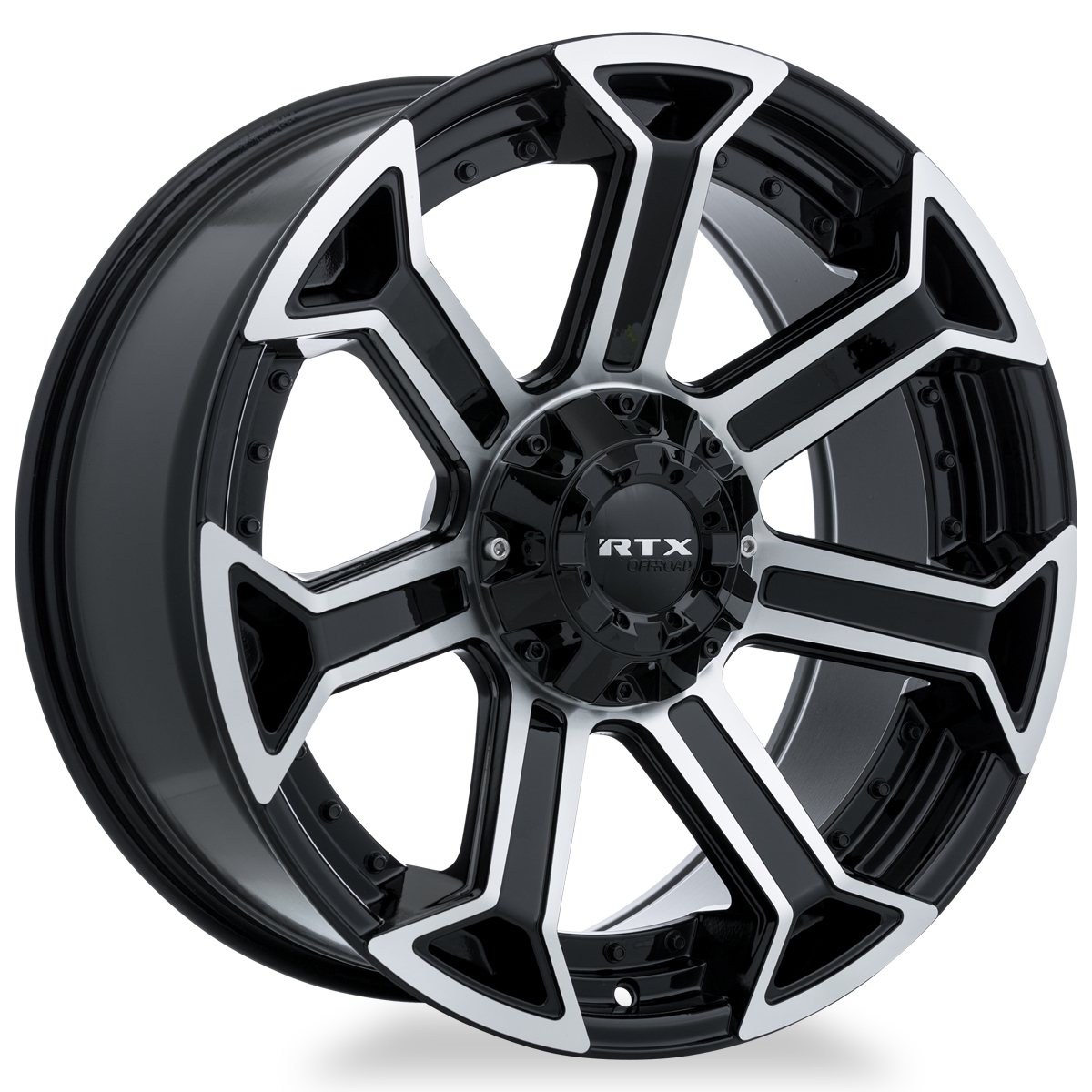 RTX Peak wheel