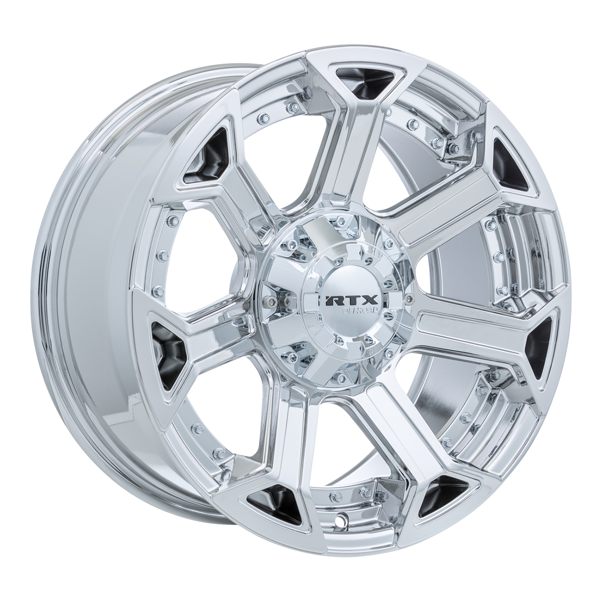 RTX Peak wheel