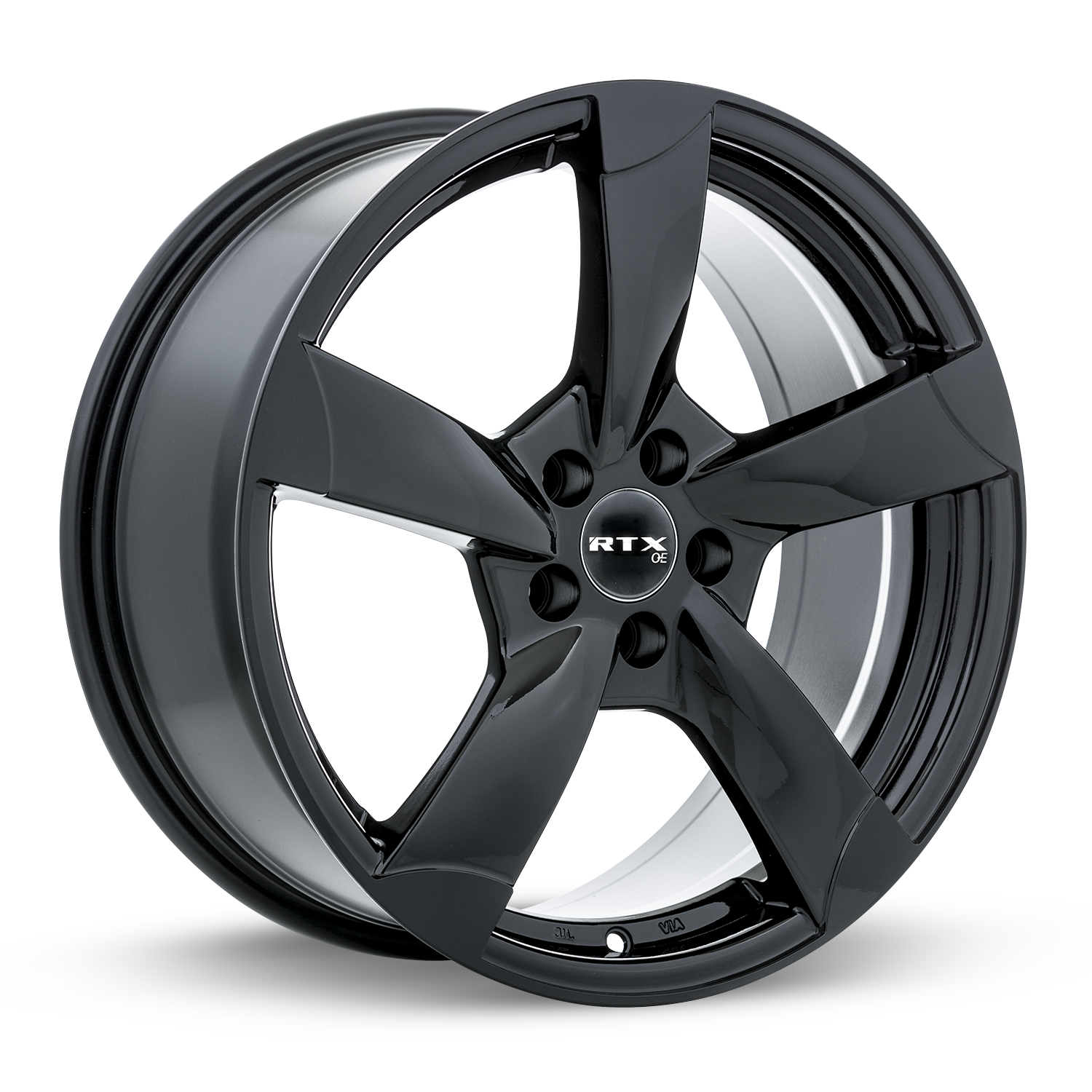 RTX RS II roue