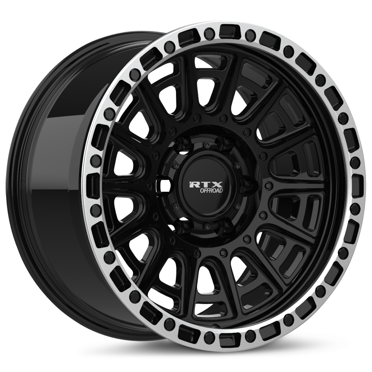 RTX Striker roue