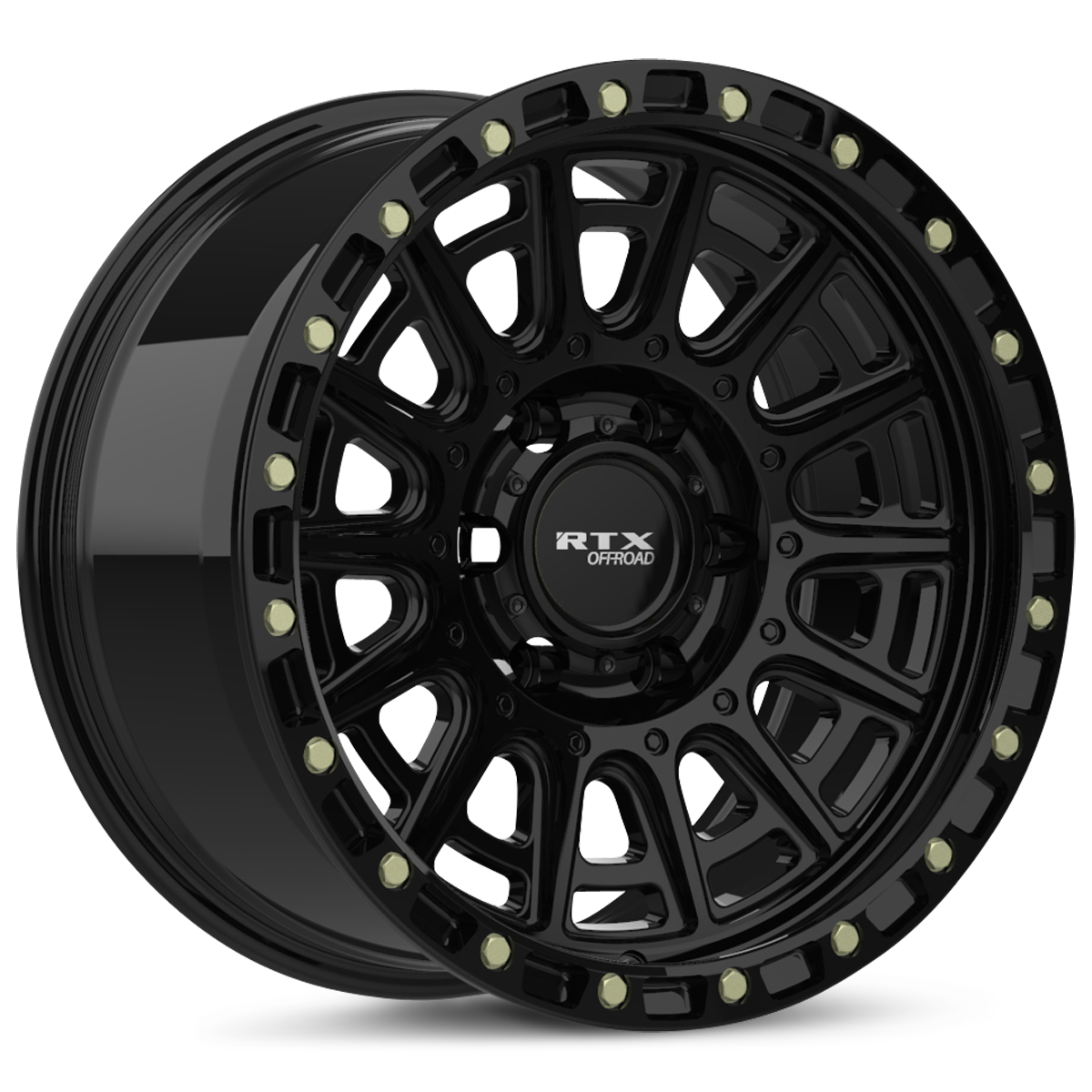 RTX Striker roue