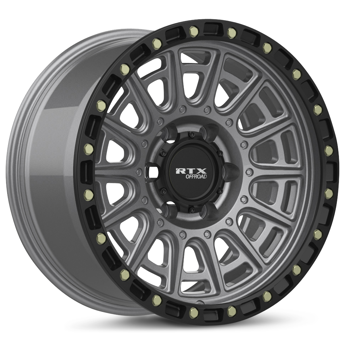 RTX Striker roue