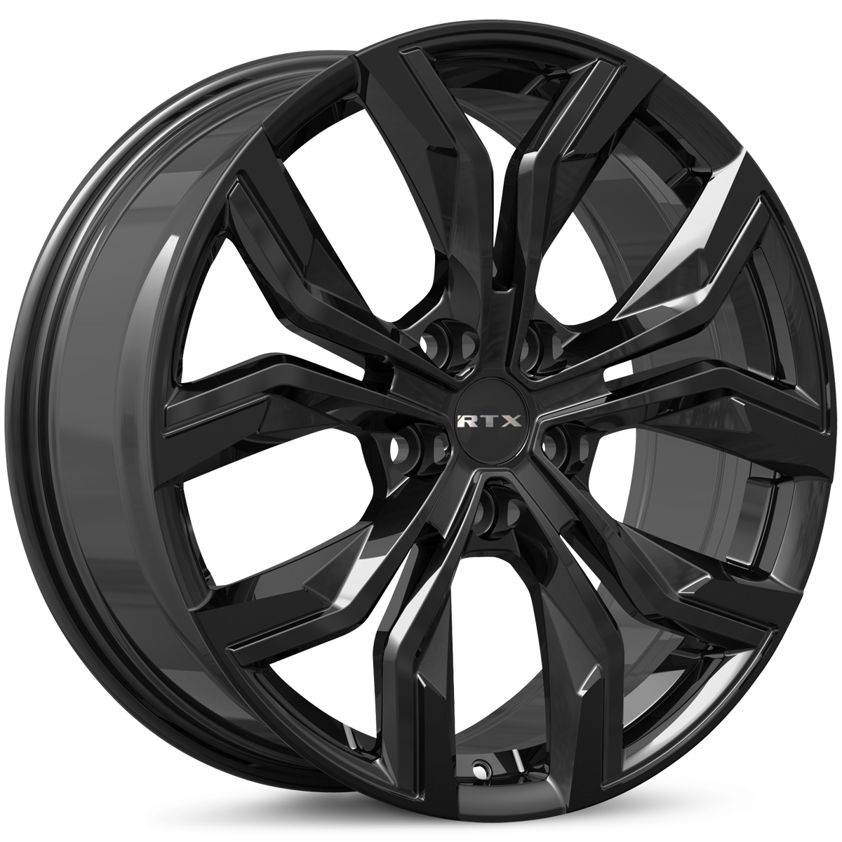 RTX Venom roue