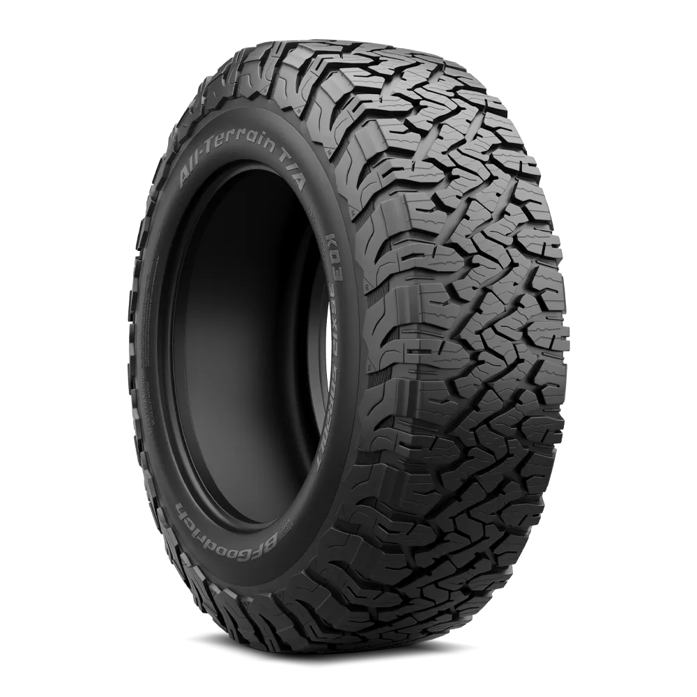 BFGoodrich All-Terrain T/A KO3 tire