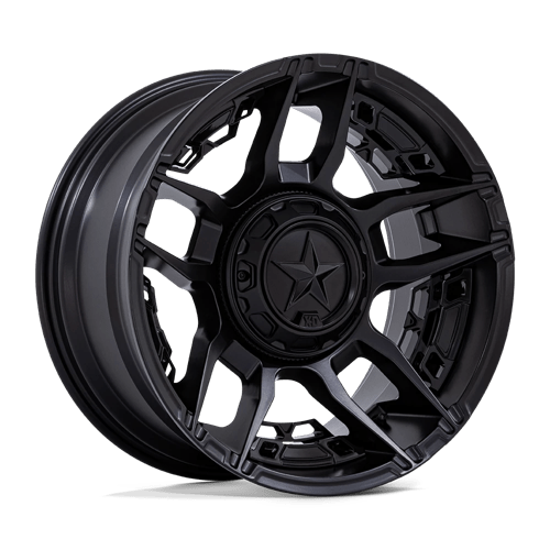 XD XD871 SLASH wheel